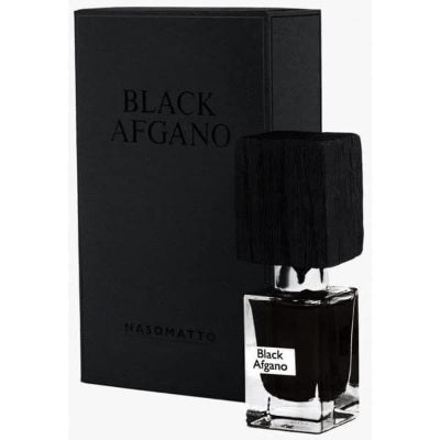 Smart Collection Black Afgano Natural Spray EDP 100 ml