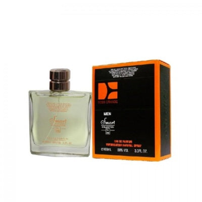 Smart Collection Boss Orange Men Natural Spray EDP 100 ml