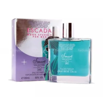 Smart Collection Escada Moon Sparkle For Men EDP 100 ml