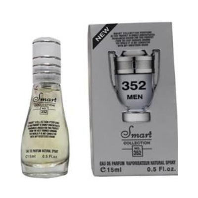 Smart Collection Invictus No.352 15 ml