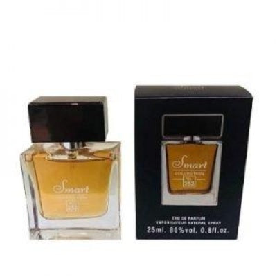 Smart Collection No.252 Natural Spray EDP 25 ml