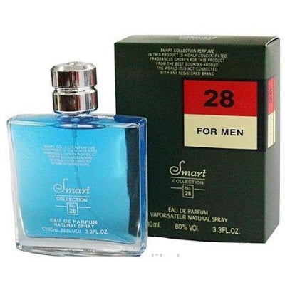 Smart Collection No.28 Natural Spray EDP 25 ml