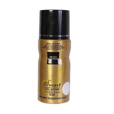 Smart Collection Tom Ford Black Orchid Perfumed Deodorant Spray 150 ml