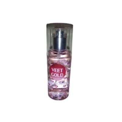 Veet Gold Fragrance Mist Charm & Ambiguity 88 ml