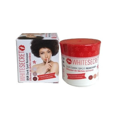 White Secret Dark Spot Remover 30 ml