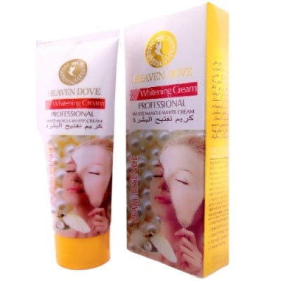 Heaven Dove Whitening Cream 120 g