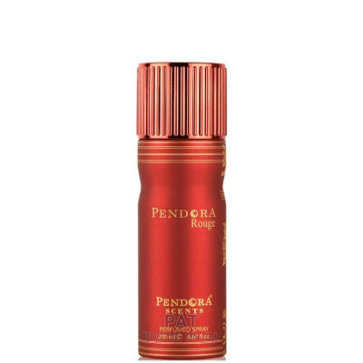 Pendora Scents Perfumed Spray Rouge 200 ml