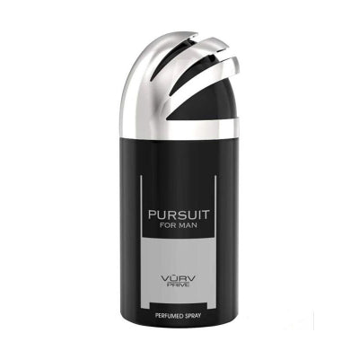 Pursuit Perfumed Spray For Men 250 ml