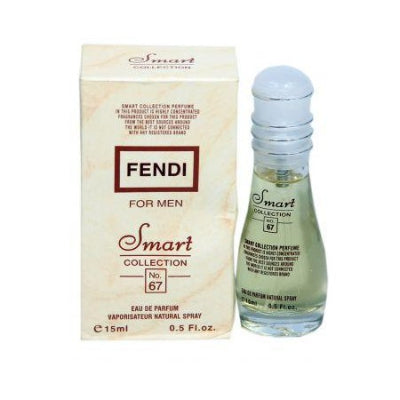 Smart Collection No.67 Fendi For Men 15 ml