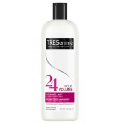 TRESemme Conditioner 24 Hour Volume 828 ml