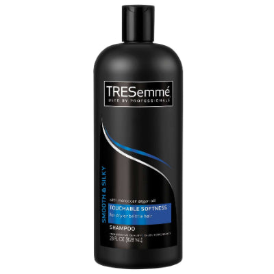 TRESemme Shampoo Smooth & Silky 828 ml