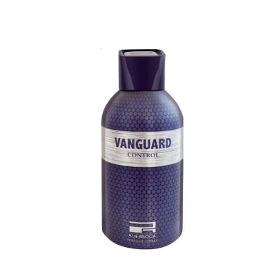 Rue Broca Perfume Spray Vanguard Control 250 ml