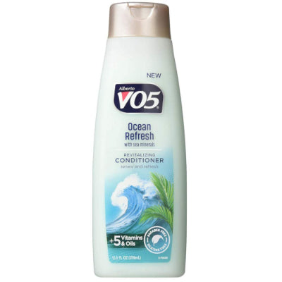 Vo5 Conditioner Ocean Refresh With Sea Minerals 370 ml