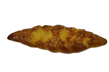 Cheese Plait