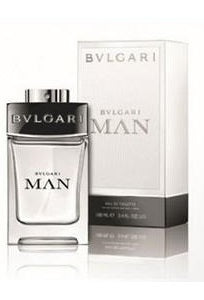 Bvlgari Man EDT 100 ml