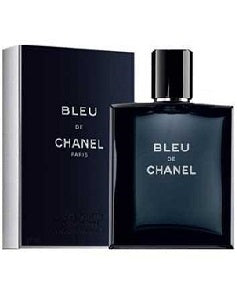 Chanel Bleu De Chanel EDT 100 ml