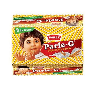 Parle-G Gluco Biscuits 60 g x6