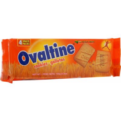 Ovaltine Cookies 150 g