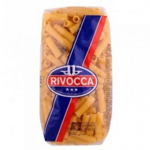 Rivocca Pasta Tortiglioni 500 g