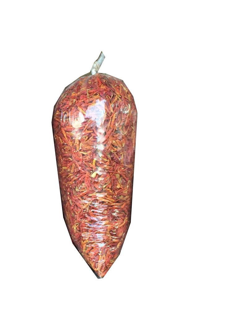 Dried Pepper (Atawewe) - Half of Quarter Bag