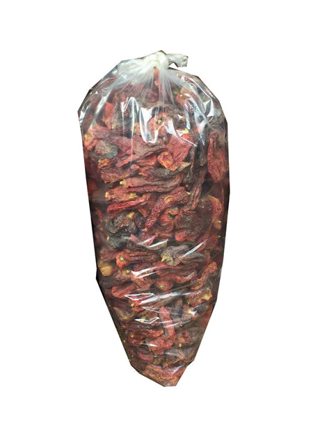 Tatase Pepper (Dried) - Quarter Bag