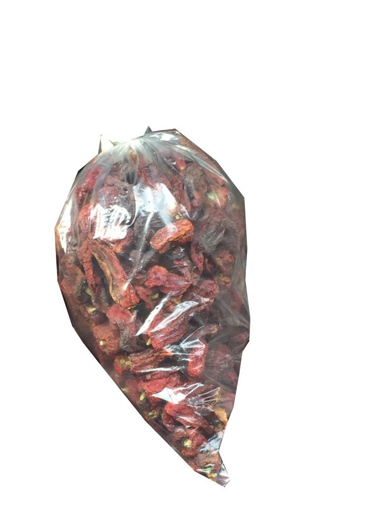 Tatase Pepper (Dried) - Small Bag