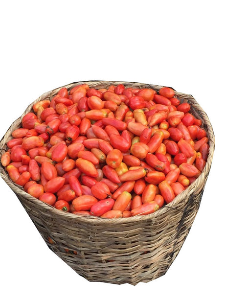 Tomatoes (Yoruba) - Big Basket