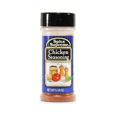 Spice Supreme Poultry Seasoning 85 g