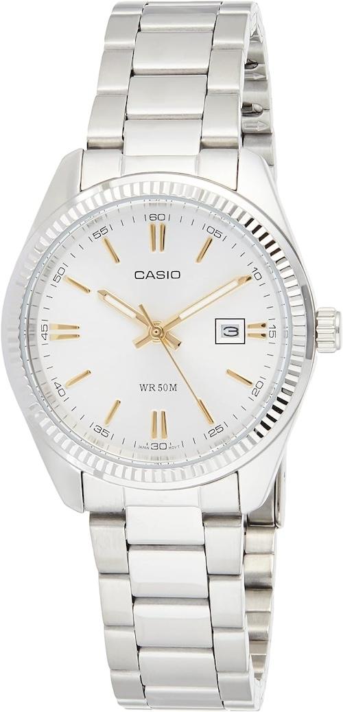 Casio Metal Basic LTP-1302D-7A2VDF