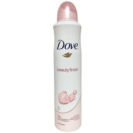 Dove Anti-Perspirant Deodorant Spray Beauty Finish 250 ml