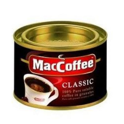 MacCoffee Premium Coffee 50 g