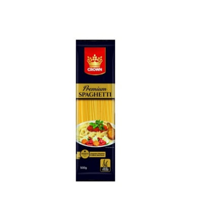 Crown Spaghetti 500 g