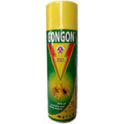 Gongon Triple Action Insecticide 300 ml