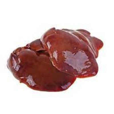 Chicken Liver 1 kg