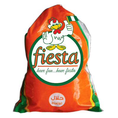 Fiesta Whole Chicken ~1.5 kg