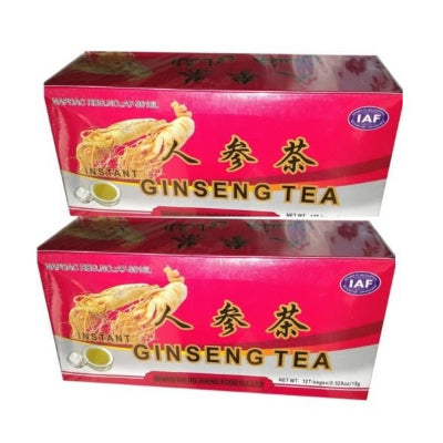 Miceasco Ginseng Tea 15 g x12