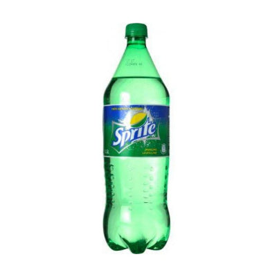 Sprite Pet Bottle 1 L