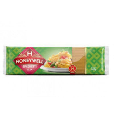 Honeywell Spaghetti Slim 500 g