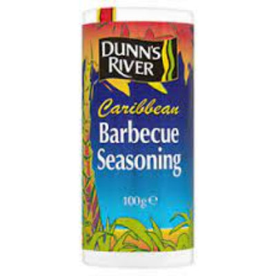 Dunn's River Caribbean Barbecue Seasoning 100 g