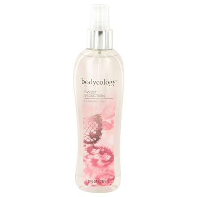 Bodycology Fragrance Mist Sweet Seduction 237 ml