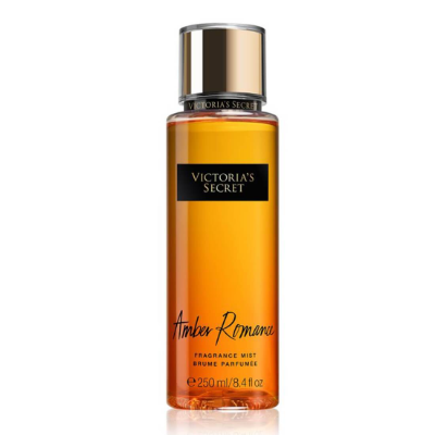 Victoria's Secret Fragrance Mist Amber Romance 250 ml