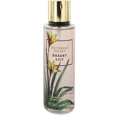 Victoria's Secret Fragrance Mist Desert Lily 250 ml