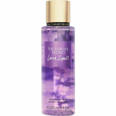 Victoria's Secret Fragrance Mist Love Spell 250 ml