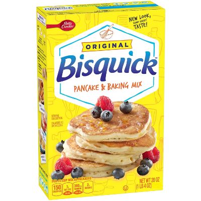 Bisquick Pancake & Baking Mix 1.13 kg