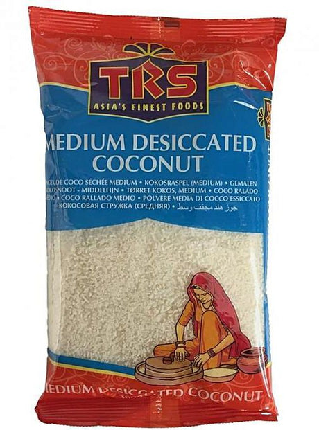 TRS Desiccated Coconut Medium 1 kg