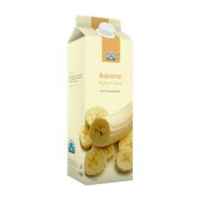 Farmfresh Yoghurt Drink Banana 1 L