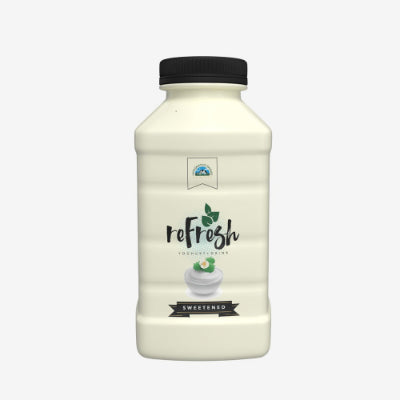 Refresh Yoghurt Drink Sweetened 500 ml