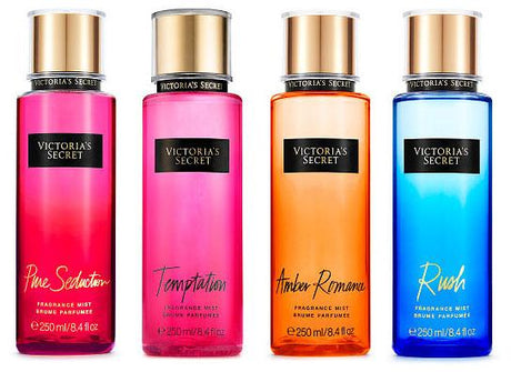 Victoria's Secret Fragrance Mist Assorted 250 ml