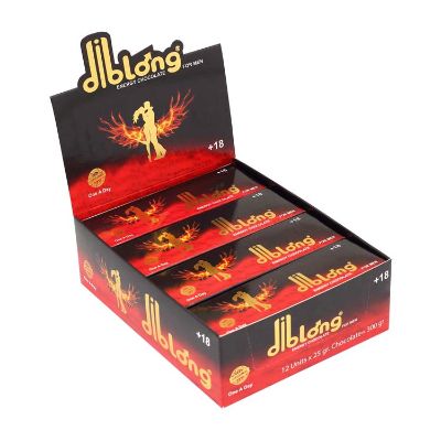 Diblong Chocolate For Men 25 g