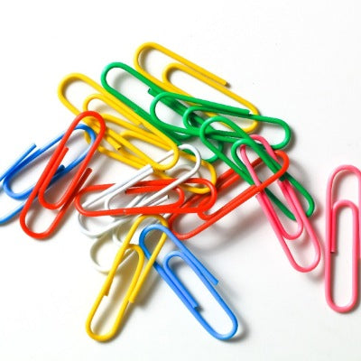 Paper Clips